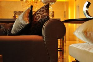 Cushion covers manufactures by Isuru enterprises